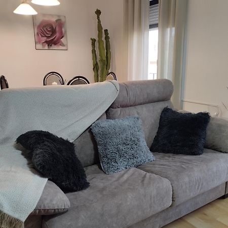 Apartamento Esperanza De La Yedra Jerez de la Frontera Esterno foto