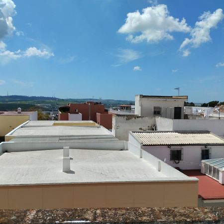 Apartamento Esperanza De La Yedra Jerez de la Frontera Esterno foto