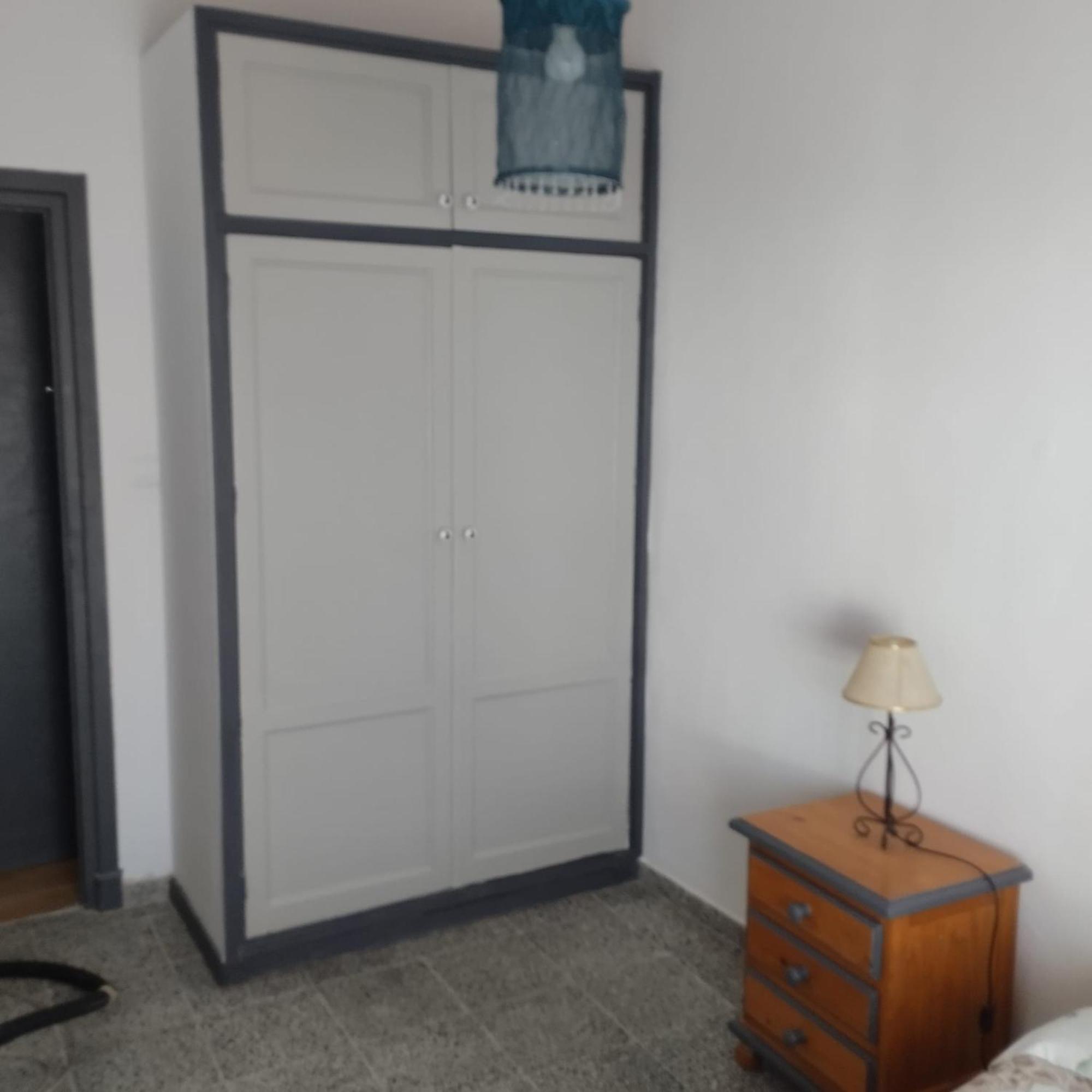 Apartamento Esperanza De La Yedra Jerez de la Frontera Esterno foto