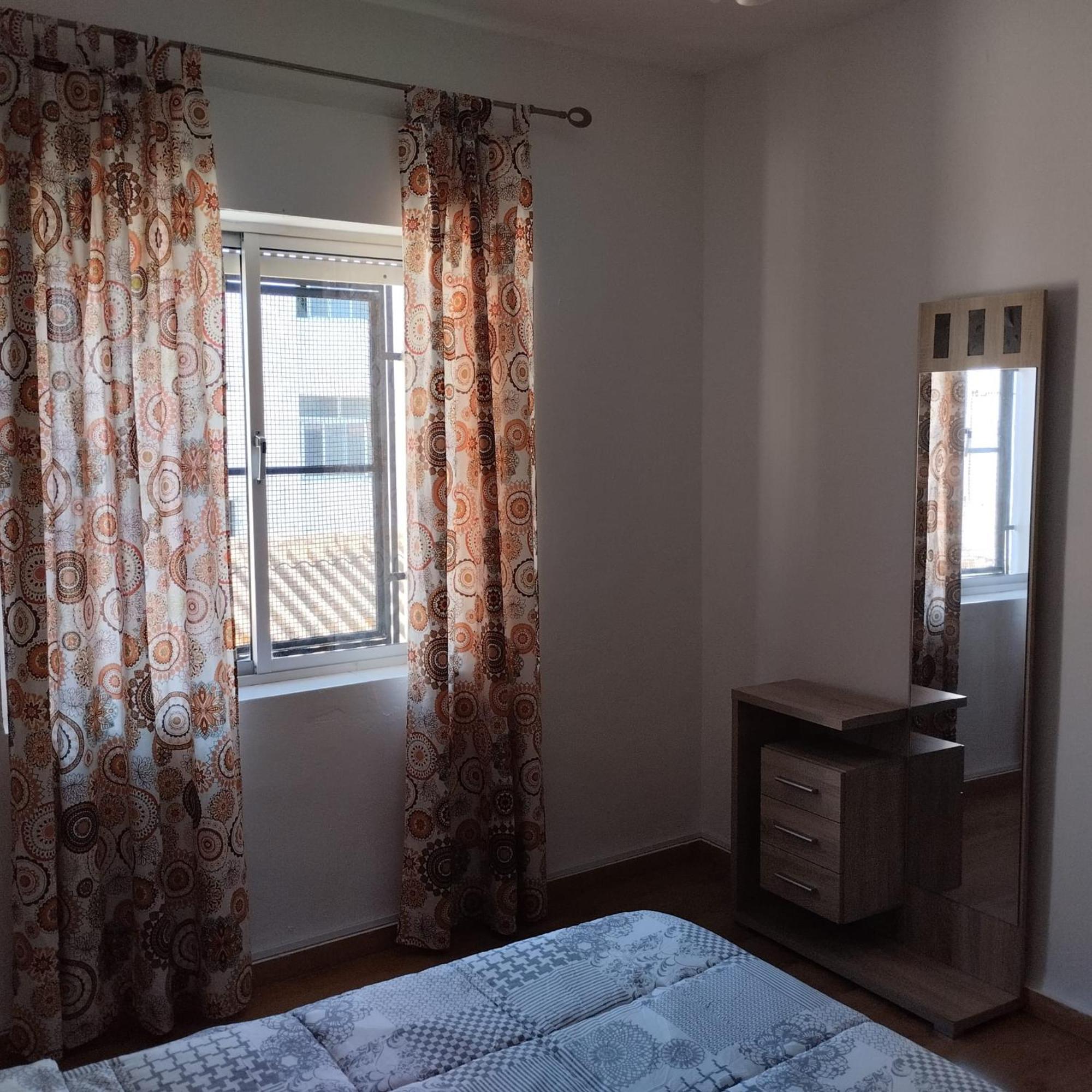 Apartamento Esperanza De La Yedra Jerez de la Frontera Esterno foto