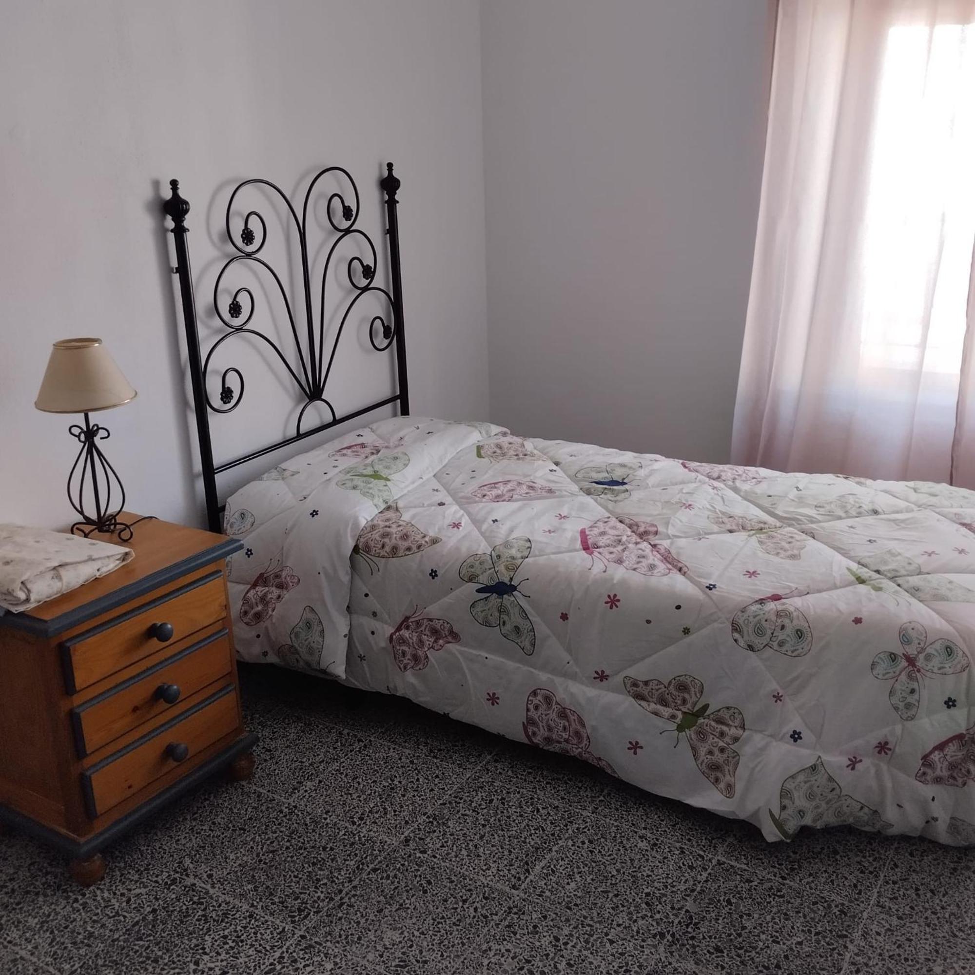 Apartamento Esperanza De La Yedra Jerez de la Frontera Esterno foto