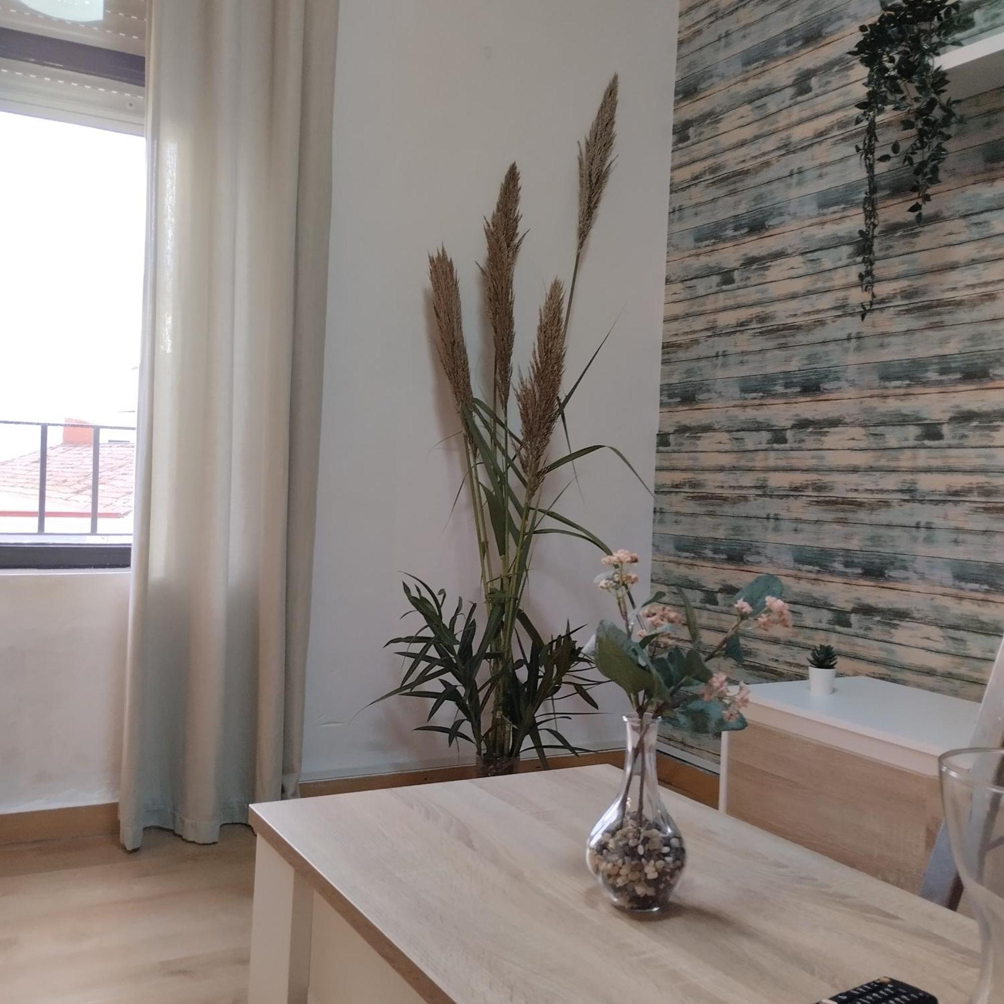 Apartamento Esperanza De La Yedra Jerez de la Frontera Esterno foto