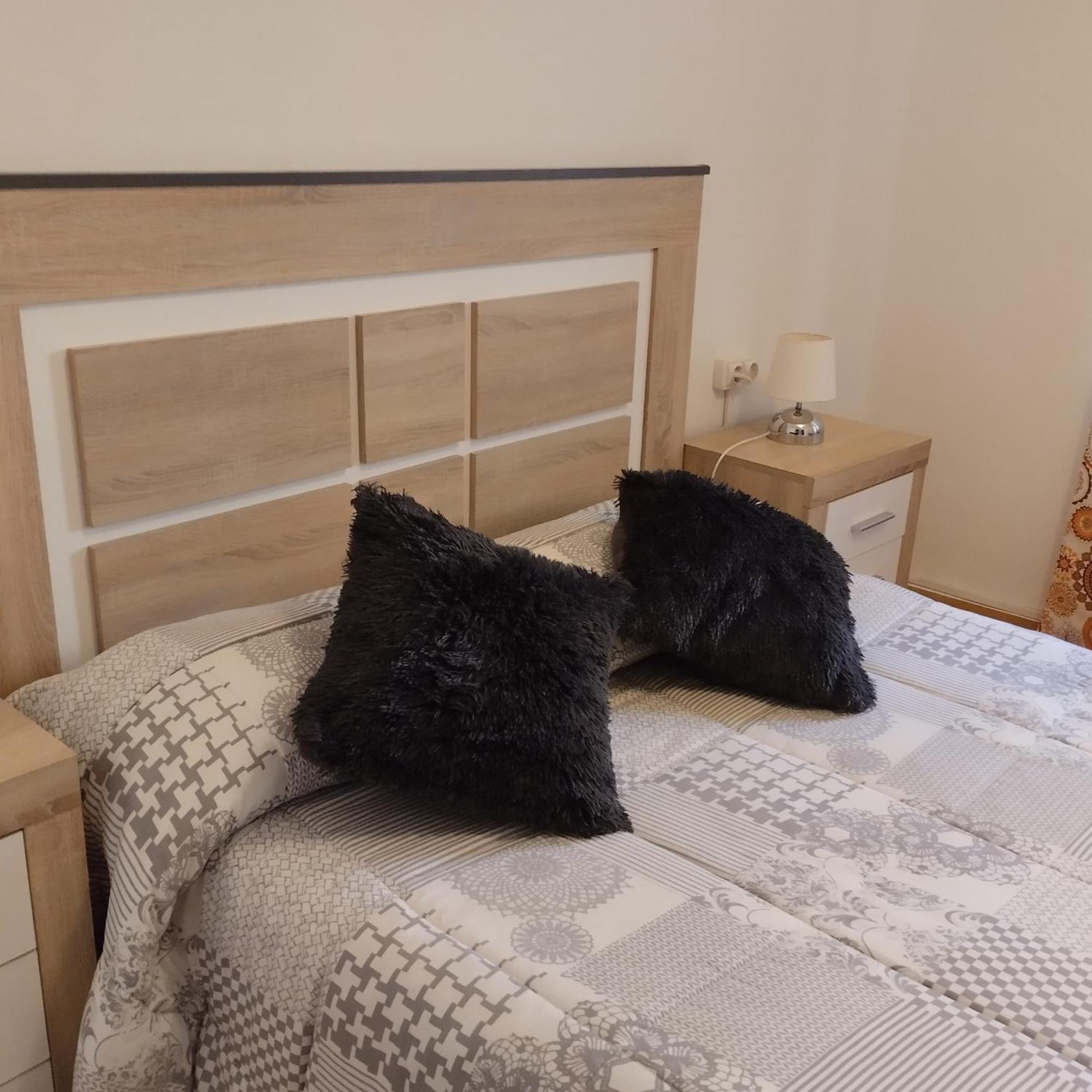Apartamento Esperanza De La Yedra Jerez de la Frontera Esterno foto