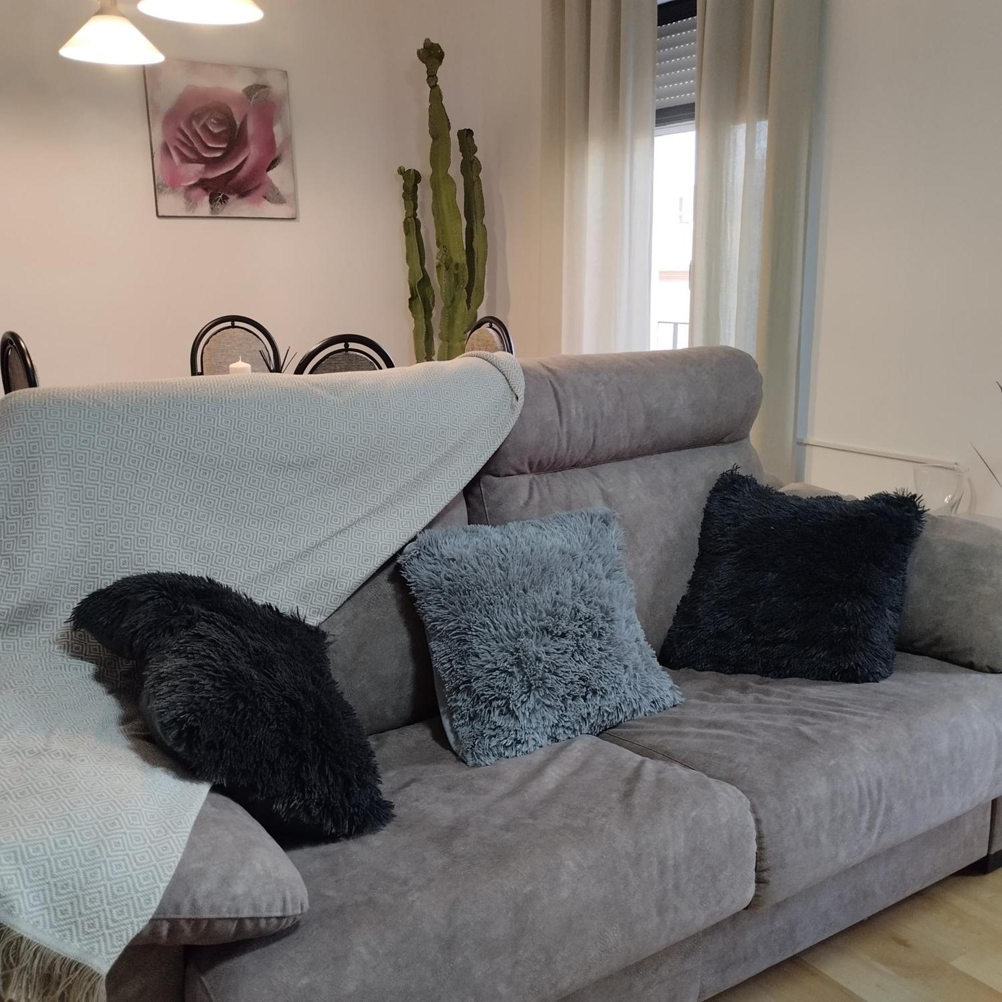 Apartamento Esperanza De La Yedra Jerez de la Frontera Esterno foto