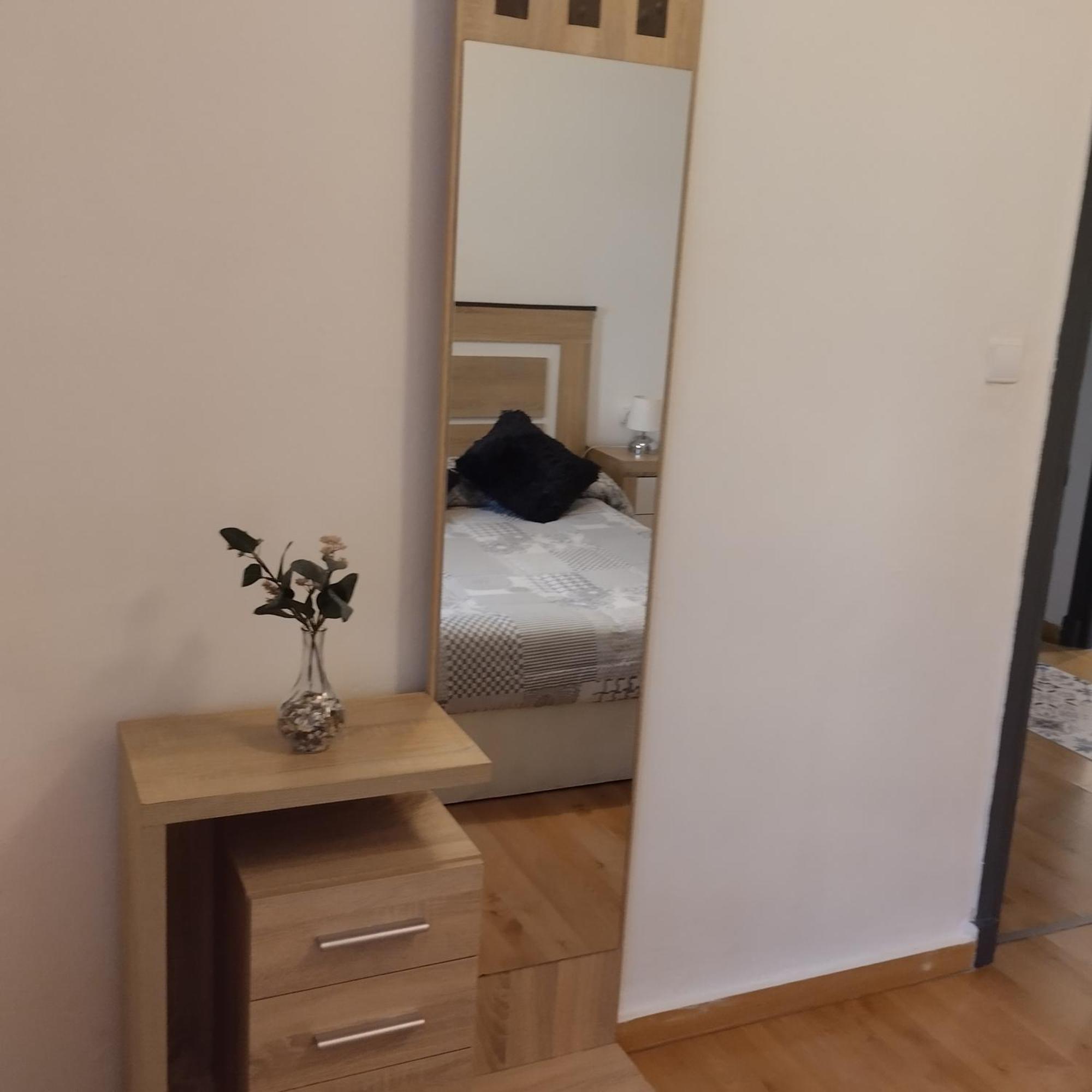 Apartamento Esperanza De La Yedra Jerez de la Frontera Esterno foto