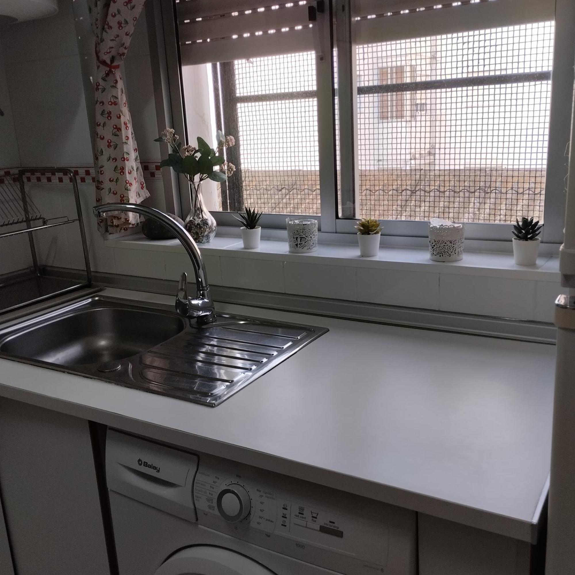 Apartamento Esperanza De La Yedra Jerez de la Frontera Esterno foto