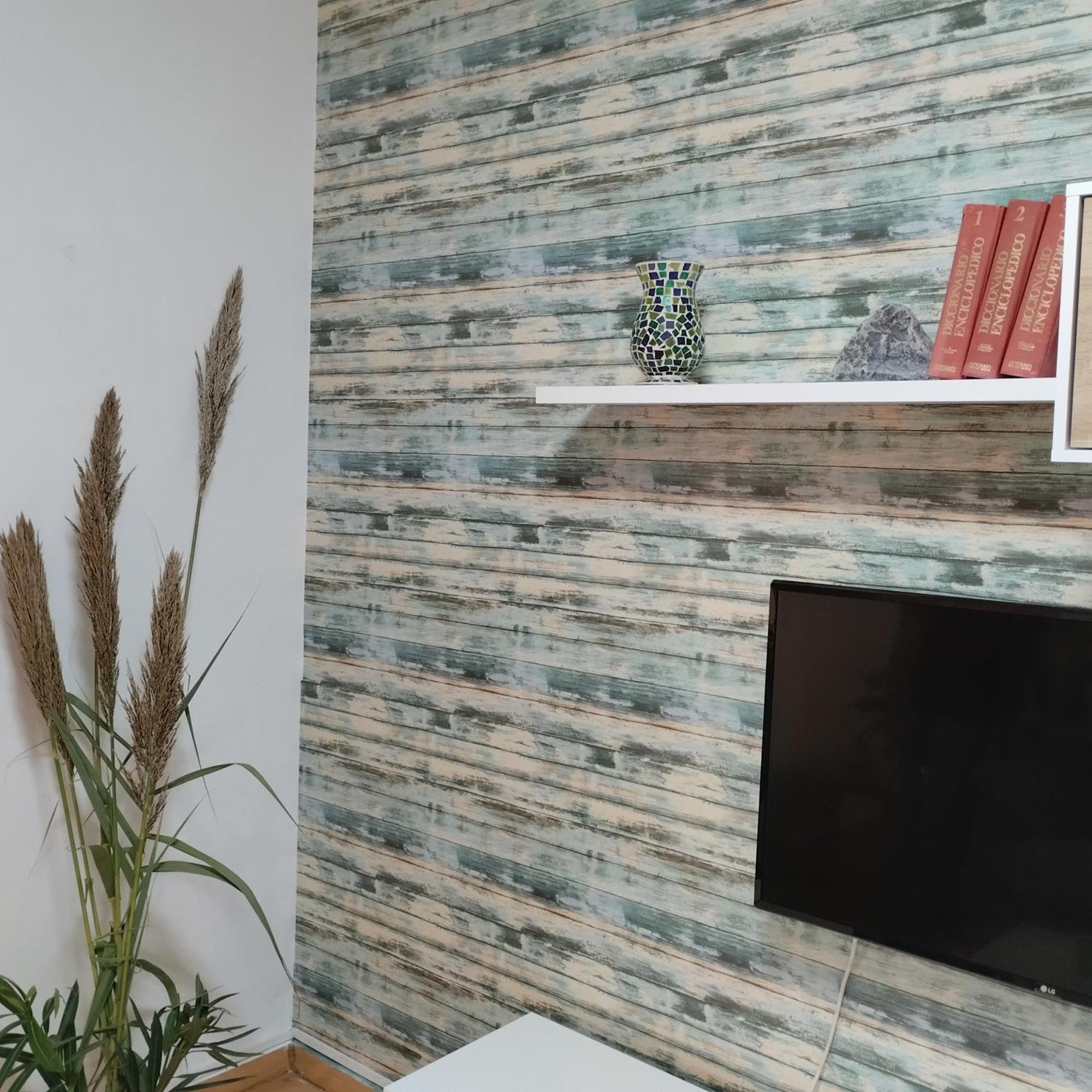 Apartamento Esperanza De La Yedra Jerez de la Frontera Esterno foto