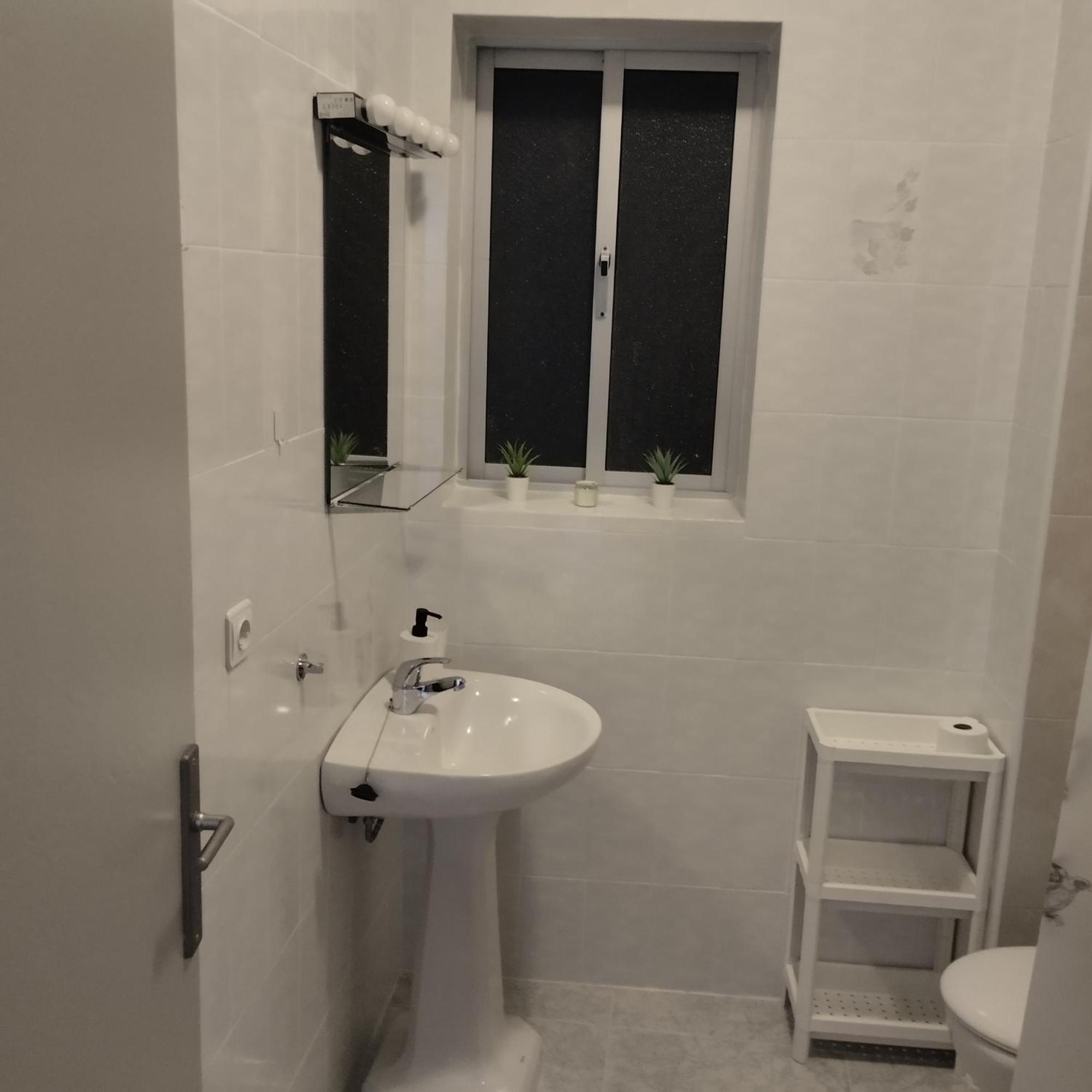 Apartamento Esperanza De La Yedra Jerez de la Frontera Esterno foto