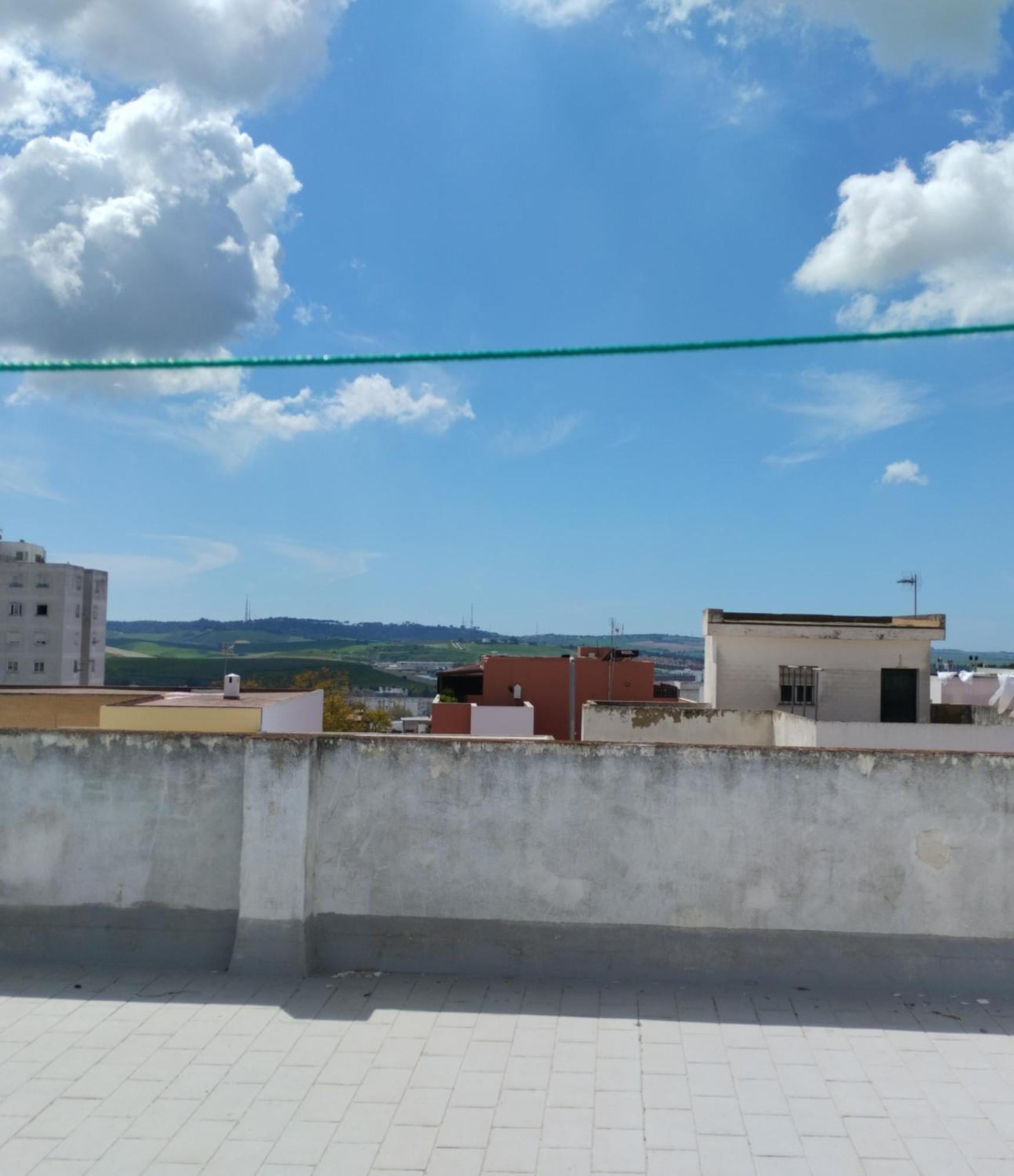 Apartamento Esperanza De La Yedra Jerez de la Frontera Esterno foto